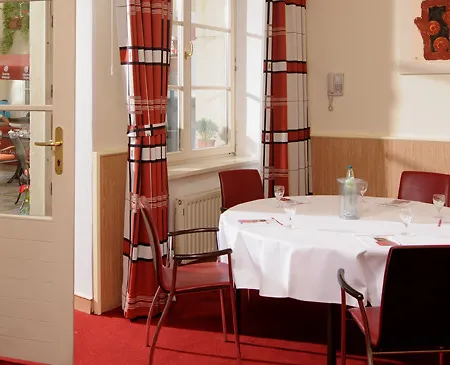 Martas Albrechtshof Hotel