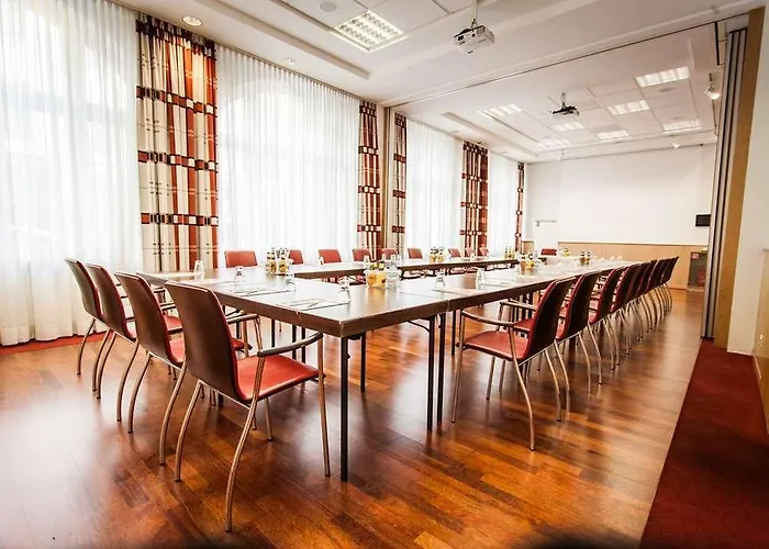 Martas Albrechtshof Szálloda