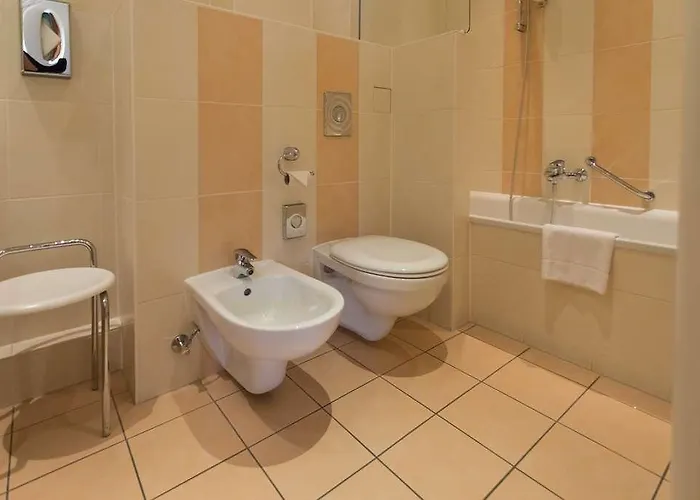 Martas Albrechtshof Szálloda