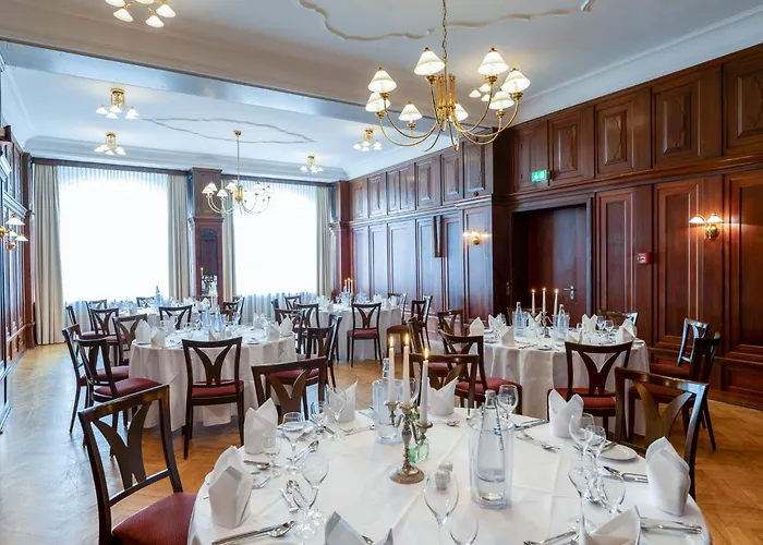 Martas Albrechtshof Hotel