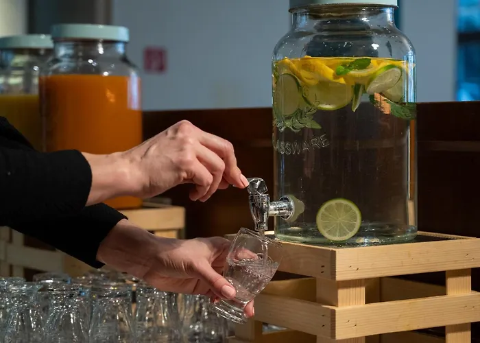 Hotel Martas Albrechtshof 3*