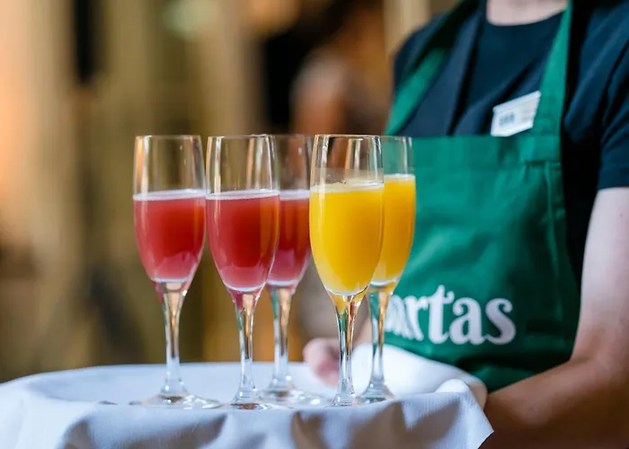 Martas Albrechtshof Hotel 3*