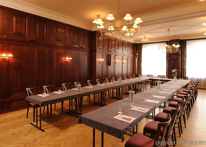 Martas Albrechtshof 3* Berlín