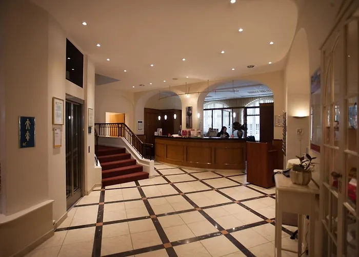 Martas Albrechtshof 3*