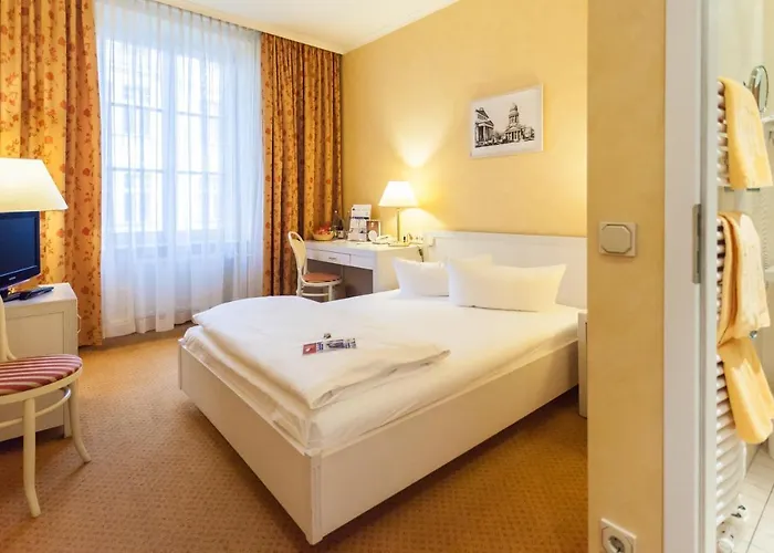 Martas Albrechtshof 3*