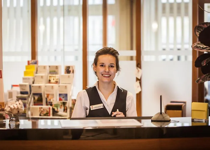 Martas Albrechtshof Otel 3*