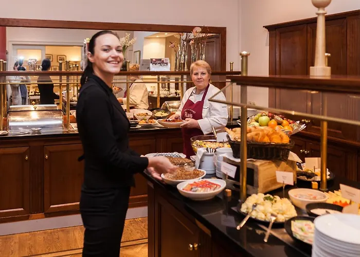 Martas Albrechtshof 3*