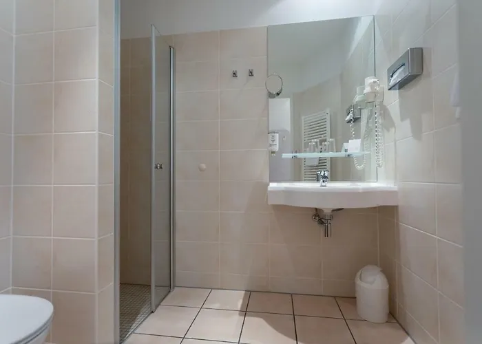 Martas Albrechtshof Szálloda 3*