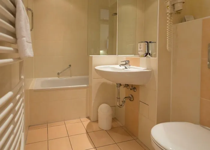 Martas Albrechtshof Berlin