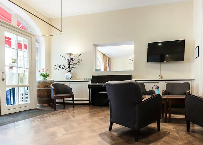 Otel Martas Albrechtshof