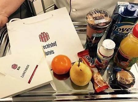 Albrechtshof 3* Berlin