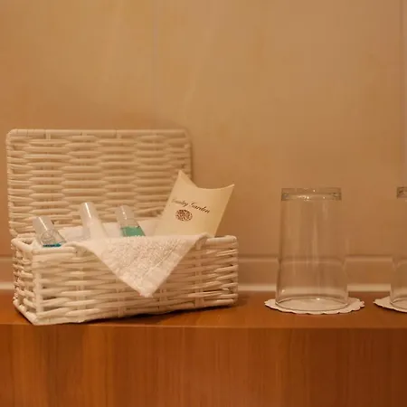 Albrechtshof 3* Berlin