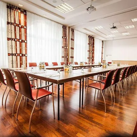 Albrechtshof Hotel