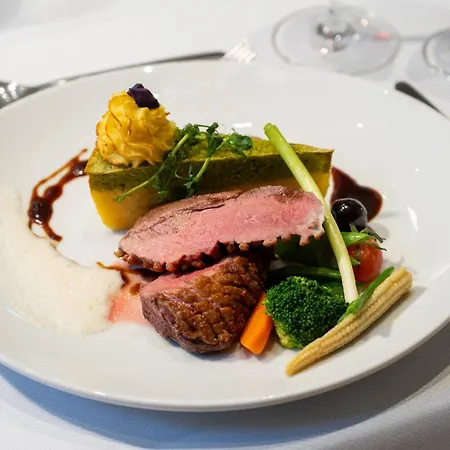 Martas Albrechtshof 3*