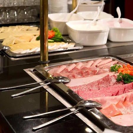 Martas Albrechtshof 3* 柏林