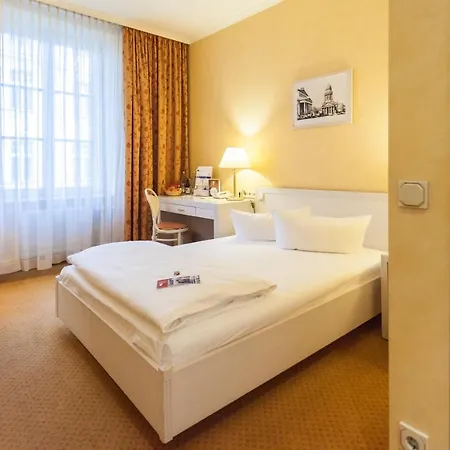 Martas Albrechtshof 3*