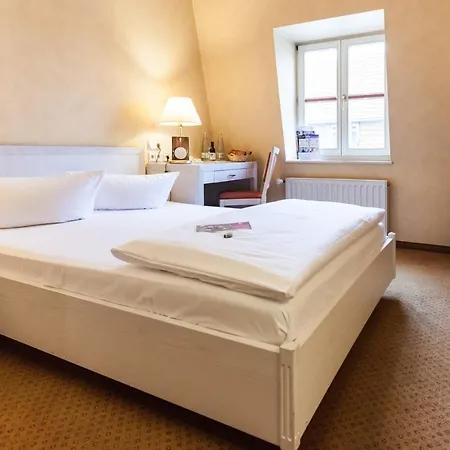 Martas Albrechtshof 3* Berlijn