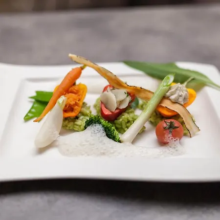 Martas Albrechtshof 3* 柏林