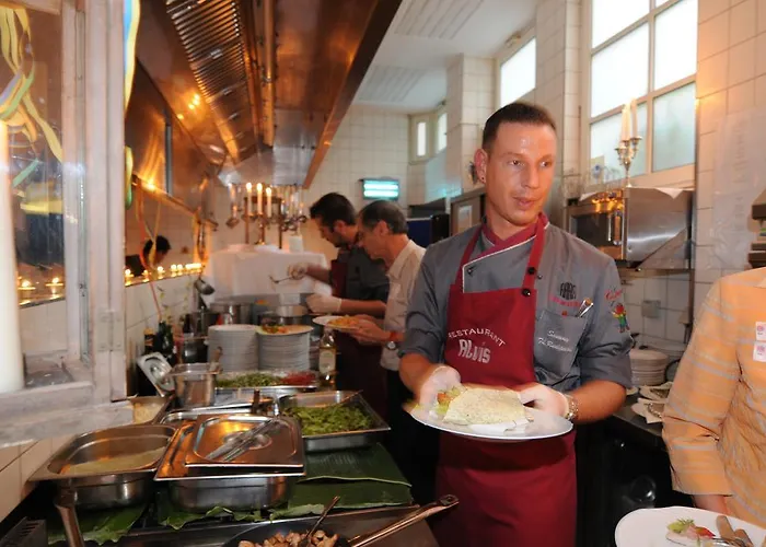 Martas Albrechtshof 3* Berlin