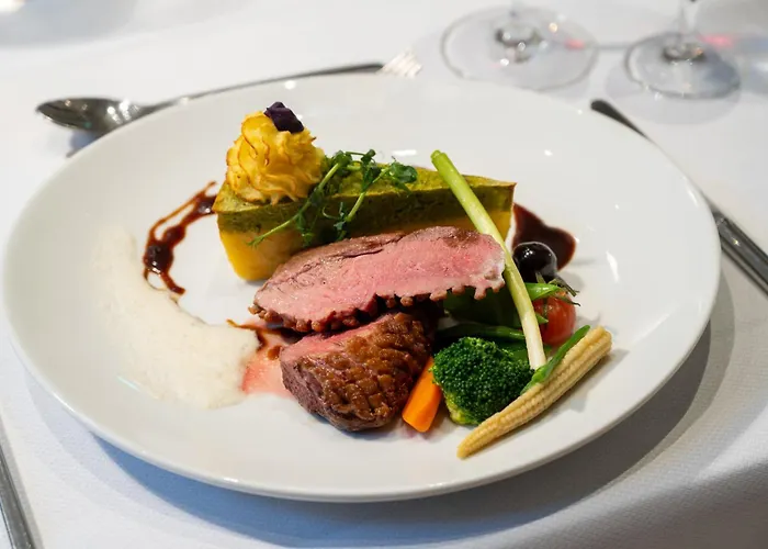 Martas Albrechtshof 3*