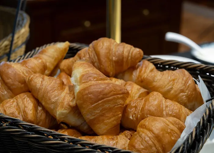 Martas Albrechtshof Berlijn