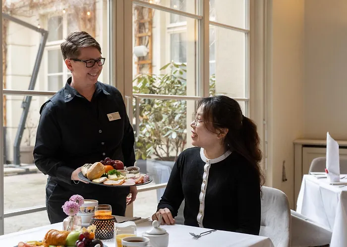 Hotel Martas Albrechtshof