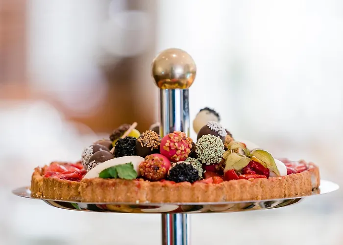 Hotel Martas Albrechtshof