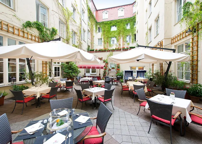 Martas Albrechtshof Hotel