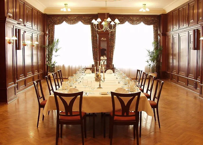 Hotel Martas Albrechtshof 3*