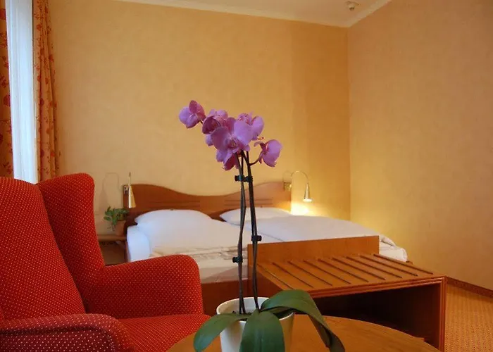 Martas Albrechtshof 3*