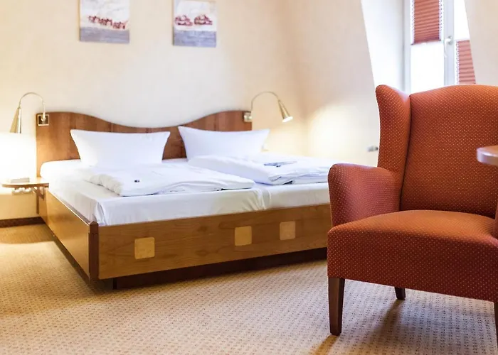 Martas Albrechtshof 3*