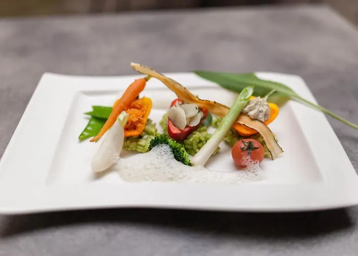 Martas Albrechtshof 3* Berlijn