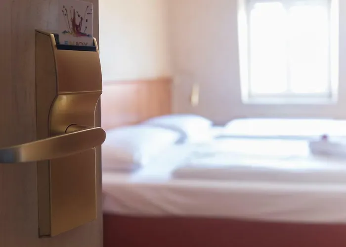 Szálloda Martas Albrechtshof 3*