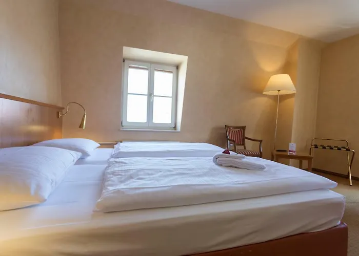 Martas Albrechtshof Hotel