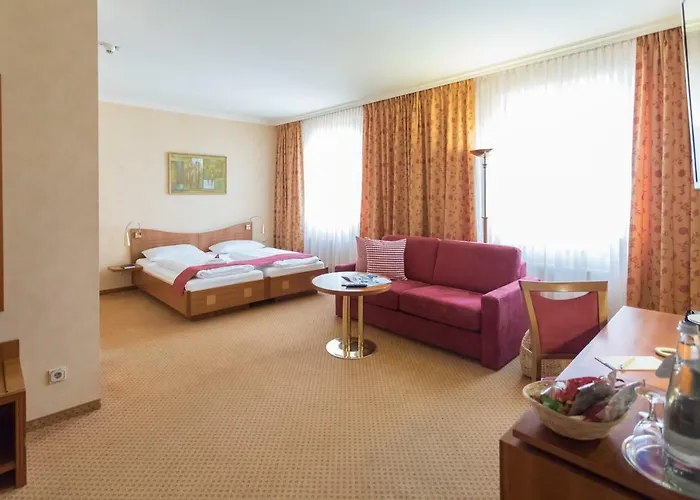 Martas Albrechtshof 3* Berlin